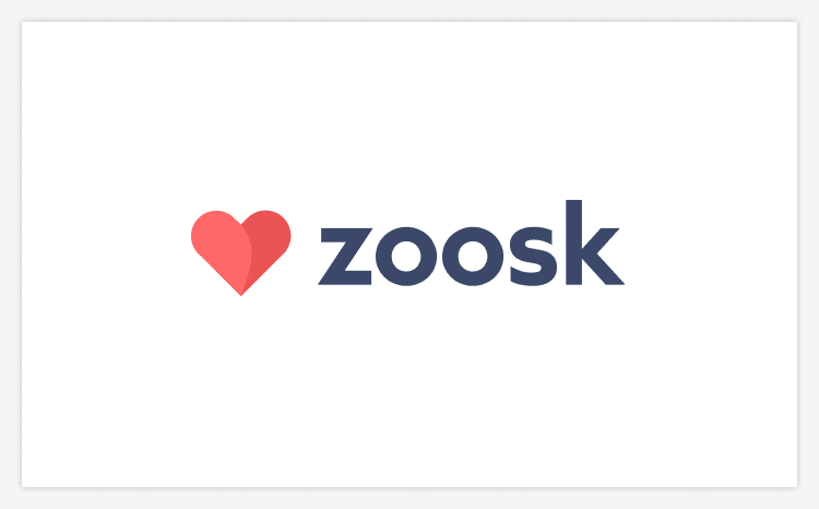 Zoosk